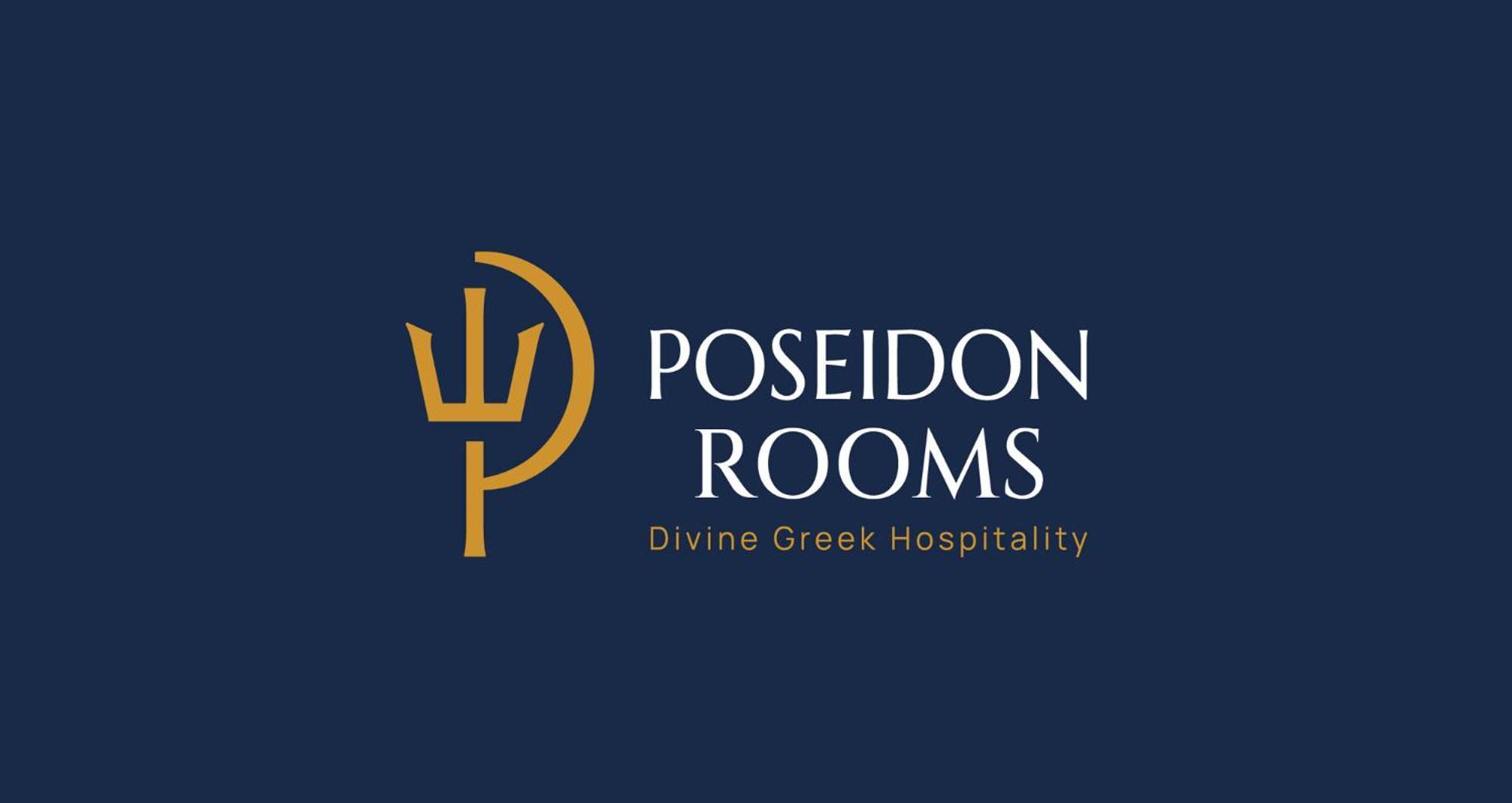 Poseidon Rooms Кала Нера Екстериор снимка