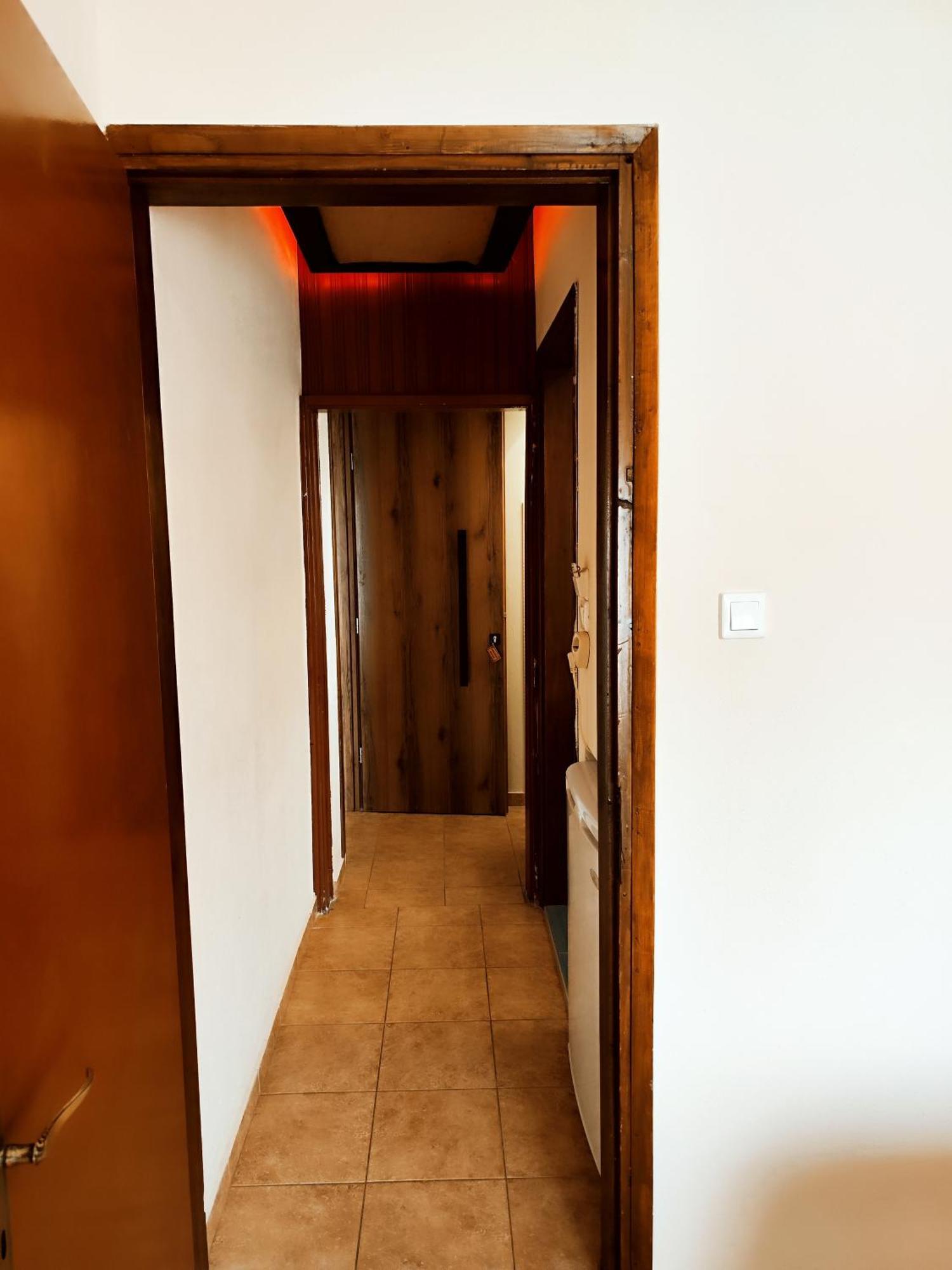 Poseidon Rooms Кала Нера Екстериор снимка